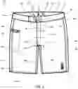 Fig. 02 - Garment with insulated liner