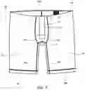 Fig. 06 - Garment with insulated liner