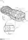 Fig. 02 - Void cell arrangements with differing void cells