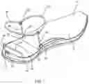 Fig. 02 - Rapid-entry shoe