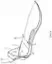 Fig. 10 - Rapid-entry shoe