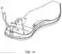 Fig. 17 - Rapid-entry shoe