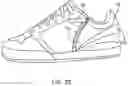 Fig. 23 - Rapid-entry shoe