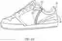 Fig. 24 - Rapid-entry shoe