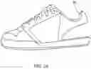 Fig. 26 - Rapid-entry shoe