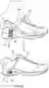 Fig. 37 - Rapid-entry shoe