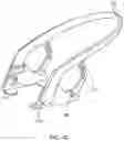 Fig. 43 - Rapid-entry shoe