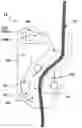 Fig. 01 - Quick lacing system and shoe equipped with same