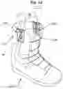 Fig. 05 - Quick lacing system and shoe equipped with same