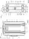 Fig. 05 - Luggage system