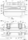 Fig. 06 - Luggage system