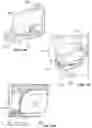 Fig. 09 - Luggage system