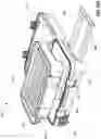 Fig. 30 - Luggage system