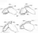Fig. 22 - TERMINAL HOLDER AND TERMINAL CASE