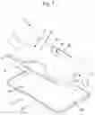 Fig. 02 - Wallet for Mobile Electronic Device or Mobile Electronic Device Case