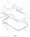 Fig. 02 - Wallet for mobile electronic device or mobile electronic device case