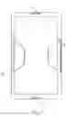 Fig. 04 - Wallet for mobile electronic device or mobile electronic device case