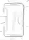 Fig. 19 - Wallet for mobile electronic device or mobile electronic device case