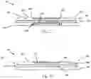 Fig. 22 - Wallet for mobile electronic device or mobile electronic device case