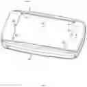 Fig. 09 - Portable art case