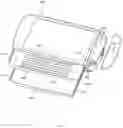 Fig. 12 - Portable art case