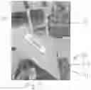 Fig. 05 - Stowable Work Surface for Luggage