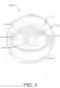 Fig. 03 - APPLICATOR DEVICE OR DISPENSER WITH APPLICATOR TIP ASSEMBLY