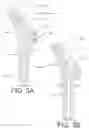 Fig. 04 - APPLICATOR DEVICE OR DISPENSER WITH APPLICATOR TIP ASSEMBLY