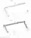 Fig. 02 - Brush for cleaning laps of siding