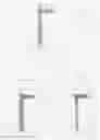 Fig. 03 - Brush for cleaning laps of siding