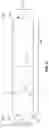 Fig. 15 - Cleaning roller for cleaning robots
