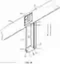 Fig. 11 - Shelving systems