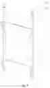 Fig. 04 - Rack easy to assemble and disassemble