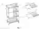 Fig. 08 - Rack easy to assemble and disassemble