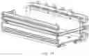 Fig. 18 - DRAWER SLIDE ASSEMBLY