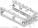 Fig. 19 - DRAWER SLIDE ASSEMBLY
