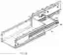 Fig. 20 - DRAWER SLIDE ASSEMBLY