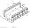 Fig. 22 - DRAWER SLIDE ASSEMBLY