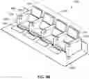 Fig. 04 - Powered chairs for public venues, assemblies for use in powered chairs, and components for use in assemblies for use in powered chairs