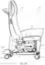 Fig. 12 - Medical support apparatus