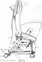 Fig. 13 - Medical support apparatus