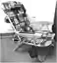 Fig. 01 - Combination chair and backpack arrangement