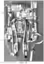 Fig. 07 - Combination chair and backpack arrangement