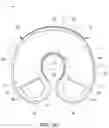 Fig. 04 - Neck pillow with removable and configurable insert