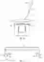 Fig. 06 - Removable back rest