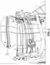Fig. 04 - Adjustable chair support system