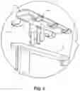 Fig. 03 - Removable Arm Cushion with Pocket