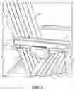 Fig. 04 - Removable Arm Cushion with Pocket
