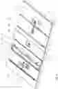 Fig. 05 - Knockdown adjustable bed with a slidable assembly