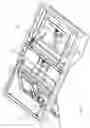 Fig. 08 - Knockdown adjustable bed with a slidable assembly